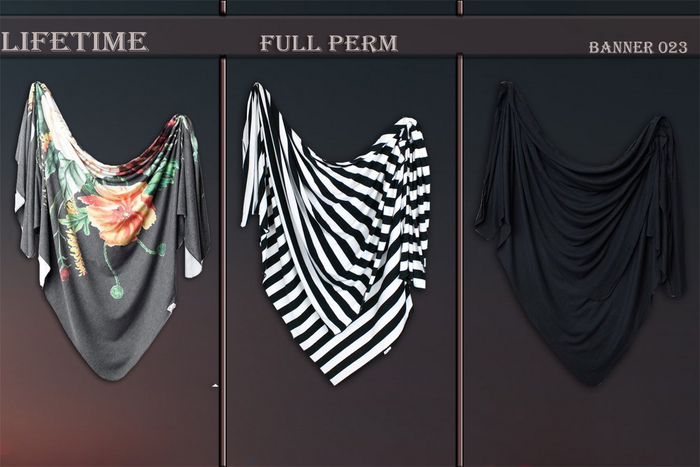 LIFETIME FULL PERM Banner 023