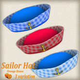 Sailor Hat