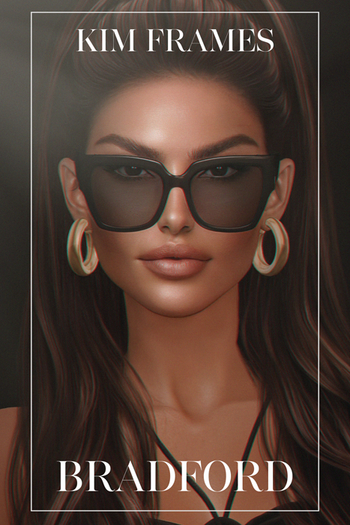 BRADFORD - Kim Frames - GIFT