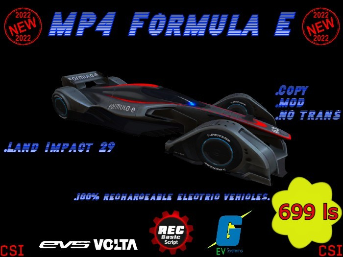 MP4 Formula E (box)
