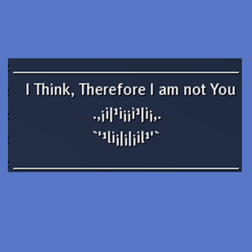 Chat Gesture - think1