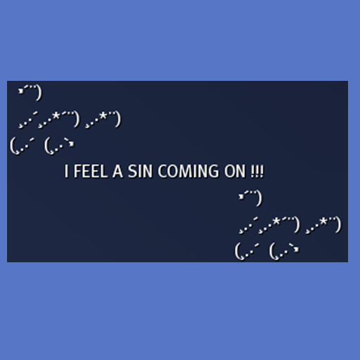 Chat Gesture - sin