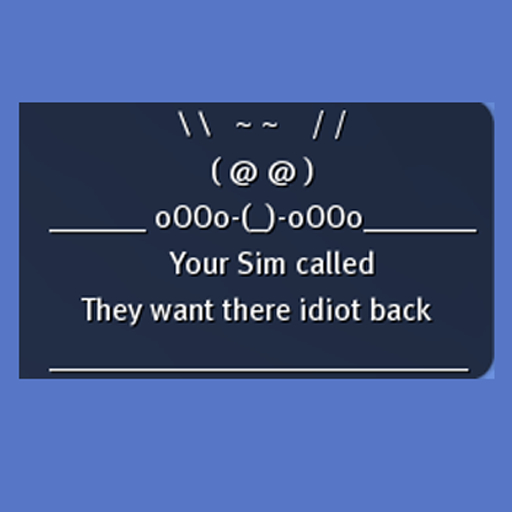 Chat Gesture - simcalled