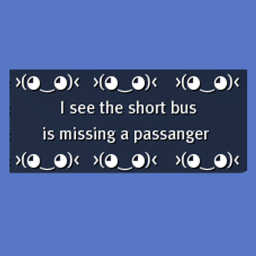 Chat Gesture - shortbus