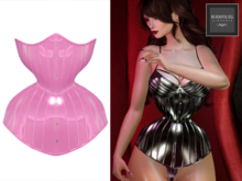 IRMINA Maitreya Lingerie ebody Lingerie