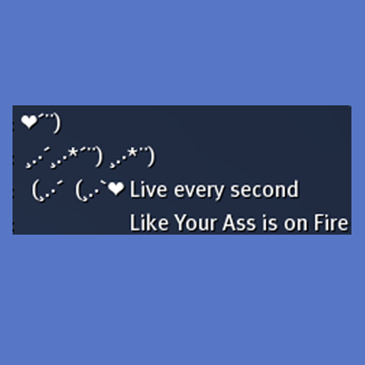 Chat Gesture - live like
