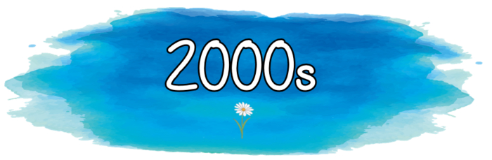 Trivia Daze - 2000s - For Trivia Balls