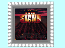 Marquis-Movie Poster-The Stand