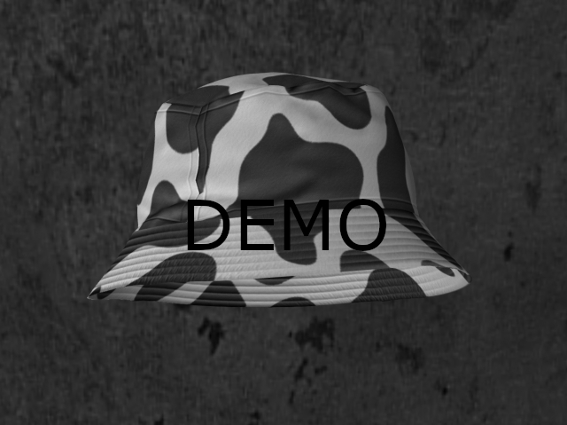 Ohana My Rodeo Bucket DEMO (WEAR TO UNPACK)