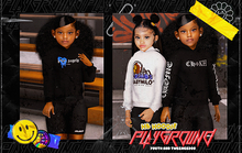 "P-G. HB HOODIES " [MEGA-BUNDLE] [ADD]