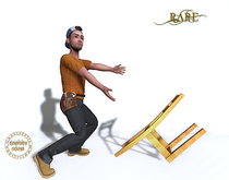12-Mutresse-Proud-Mr FixIt RARE