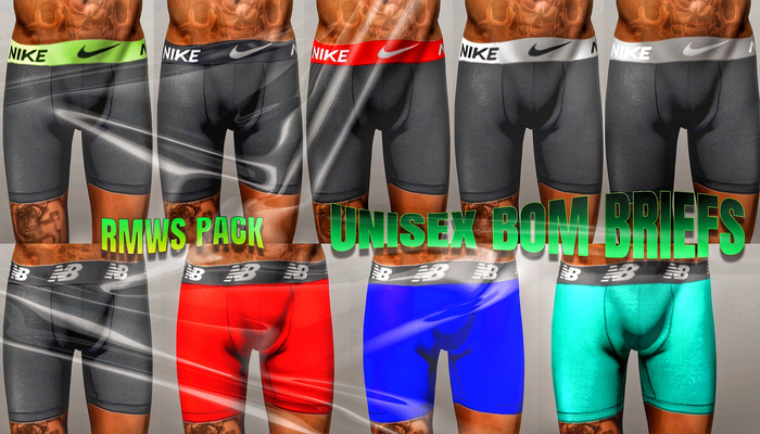 THE RMWS  BOM BRIEFS
