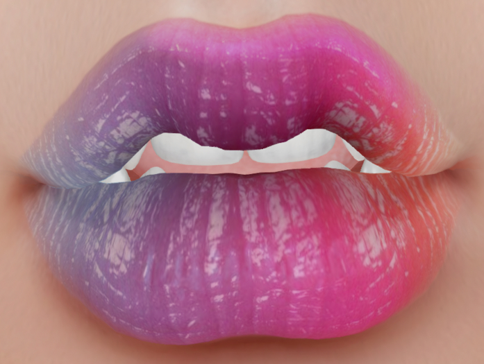 Dolled^Up- Hanny Lipsticks evoX applier (Gift)