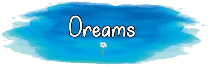 Trivia Daze - Dreams - For Trivia Balls