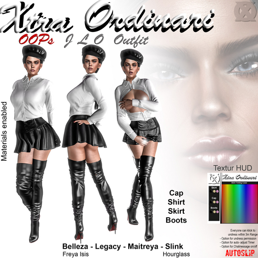 *XO* OOPs undress JLO Outfit