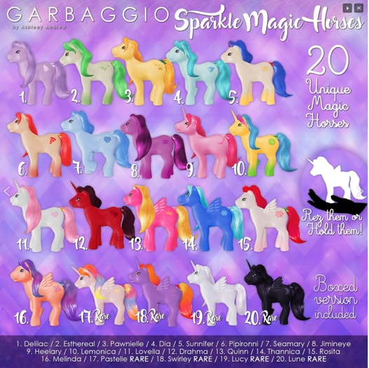 14. Garbaggio // Thannica