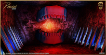 Phases Backdrop - The Bearded Guy