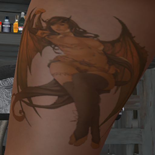 succubi B.O.M.-Tattoo-Upperleftleg