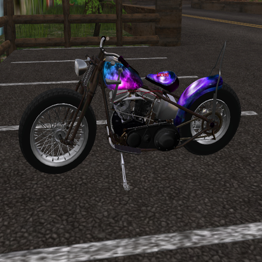 GalaxyRider