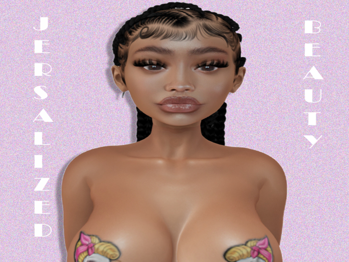 JER$ - 'Meena' Gift Skin