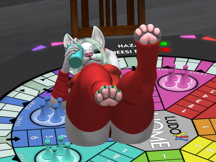 Show those beans