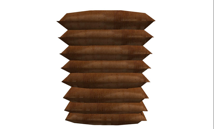 (AURA) RENCE SACK 600 units