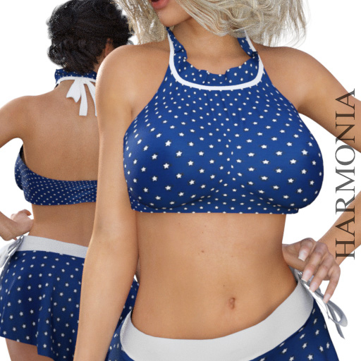 Independence Day Top