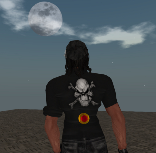 Wearable Flash Gridwide Teleporter