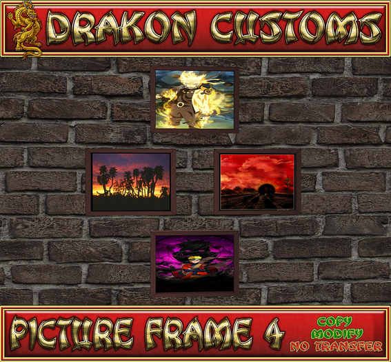 Picture Frame 4