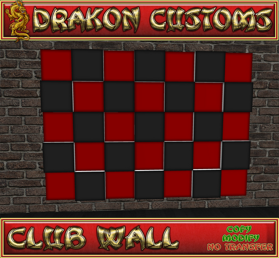 Club Wall