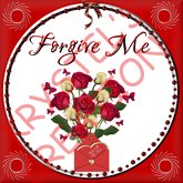 Sorry46 Forgive Me (Wear Me)