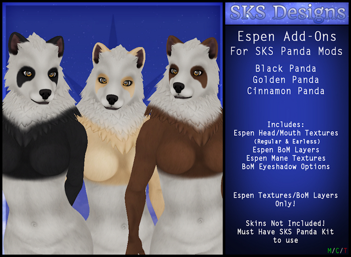 SKS-EspenAdd-On Pandas