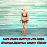 Mesh Outfit. Halter Top & Mini Skirt-Alligator
