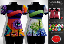 calafali * Textures Full Perm-J-0222-A