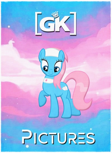 [GK] - Pony