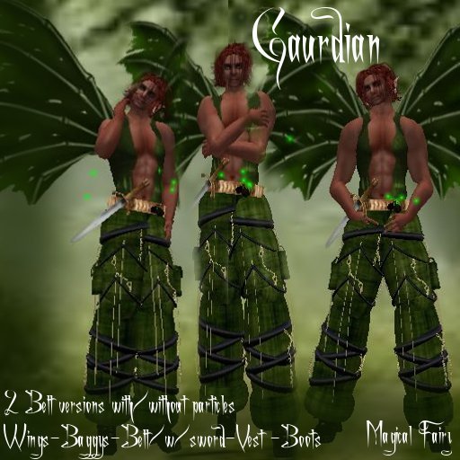 gaurdian  99