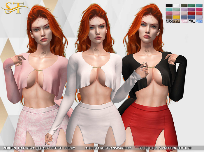 {ST} Angelan Set Set >50% off promo<