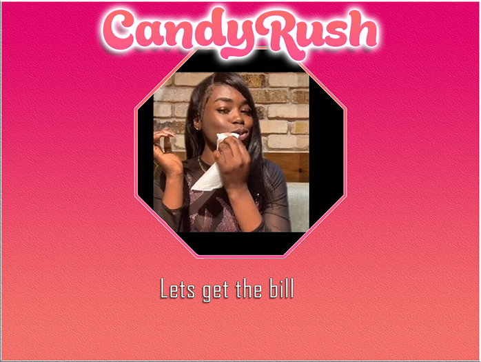 {CR} Lets Get The Bill