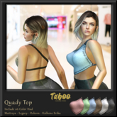 ..::Taboo - Quad Top::.. DEMO