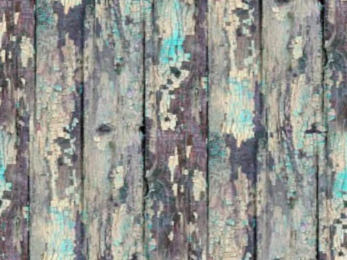 Distressed Wood Texture