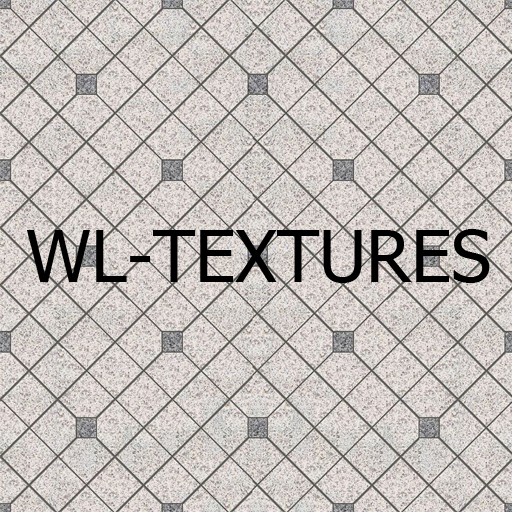 WL-Ceramic Cubes texture 1
