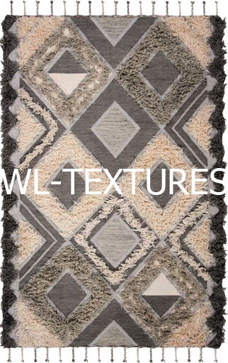 WL-Kenya Area Rugs 1 TEXTURE