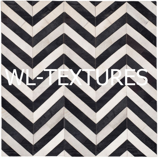 WL-Leather Area Rugs Texture