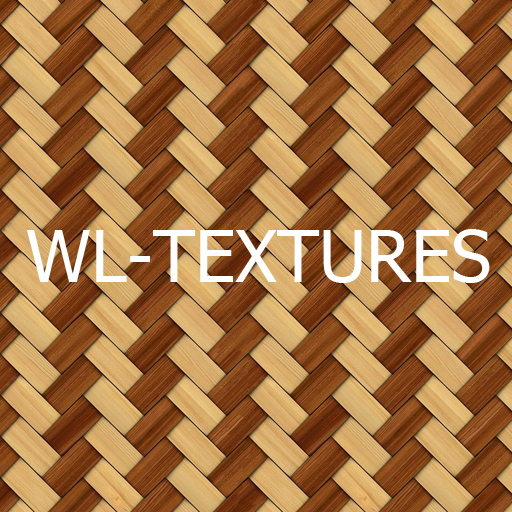WL-BRAIDED WOOD TEXTURE