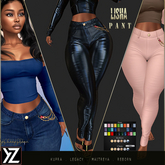 .:-->> YELIZ <<--:. *LISHA Pant* - HUD -