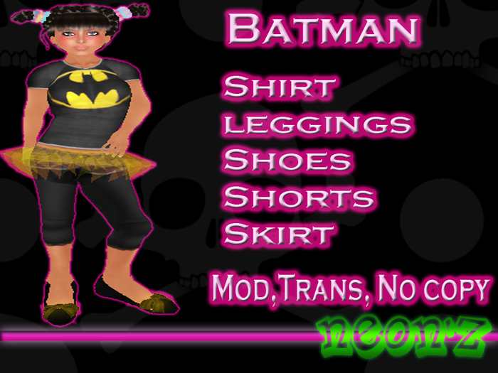 Batman