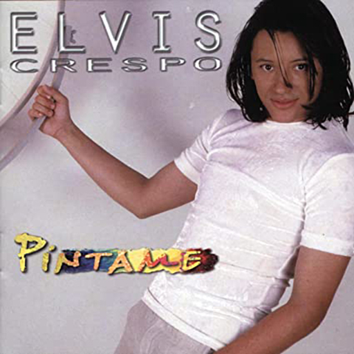 Elvis Crespo ~ Pintame Dancer