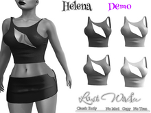 !::LW::! Helena Demo [Meshbody Classic]