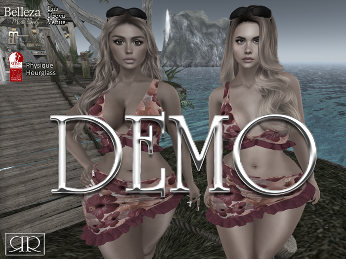 ..::RR::.. Gianna DEMO
