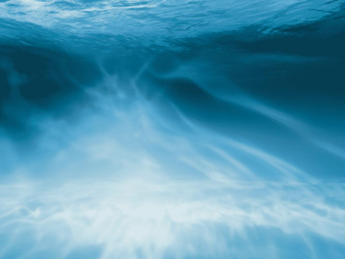 Underwater Mist Texture